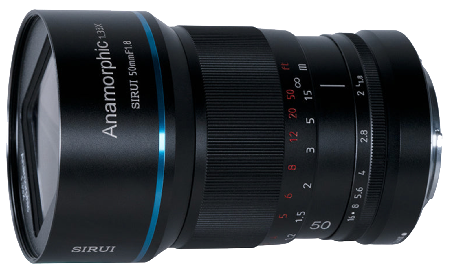 Location Sirui 50mm F1 8 1 33x Objectif Anamorphic I Proframe location-sirui-50mm-f1-8-1-33x-objectif-anamorphic-i-proframe